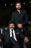 Nandamuri Mokshagna Teja photo