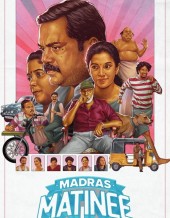 Madras Matinee