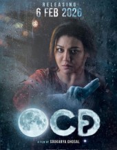 OCD