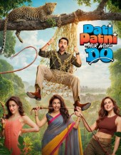 Pati Patni Aur Woh Do