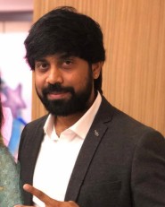 Aata Sandeep