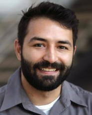 Adrian Molina