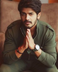Akhil Raj Uddemari