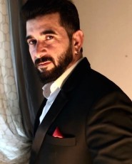 Behzaad Khan