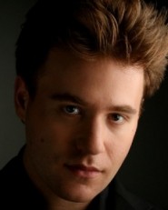 Benjamin Wallfisch