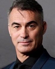 Chad Stahelski
