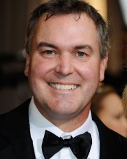 Chris Miller