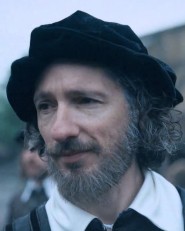 Daniel Boyarsky