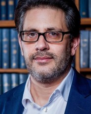 Danny Cohen