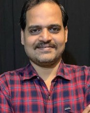 Durgesh Kumar