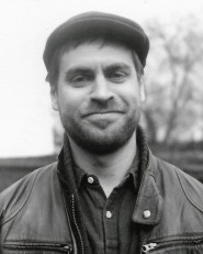 Eben Bolter