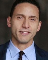 Elliot Villar