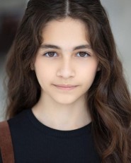 Emilia Faucher