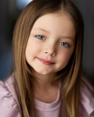 Emily Mitchell