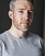 Geoffrey Newland