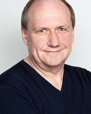 Henning Molfenter