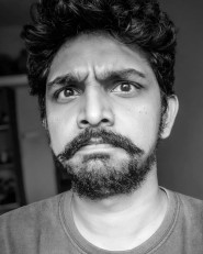 Jenson Dhivakar