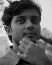 Kalpan Mitra