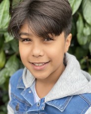 Leon Ung