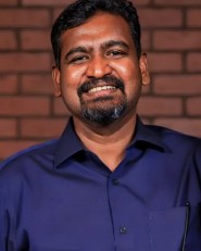 Manoj Nirmala Sreedharan