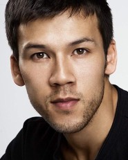 Max Huang