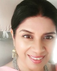 Mita Vashisht