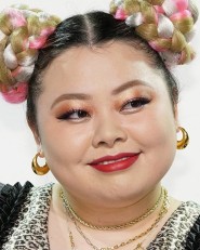 Naomi Watanabe