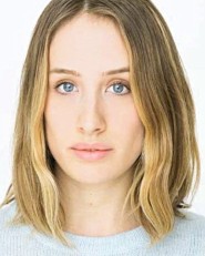 Rachel Zeiger-Haag