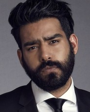 Rahul Kohli