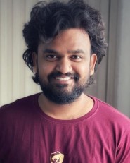 Sailesh Kolanu