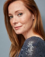 Samantha Sloyan