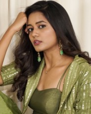 Sreesha Nulu