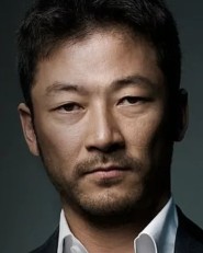 Tadanobu Asano