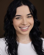 Vanesa Everett