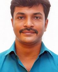 Vijay Gowrish