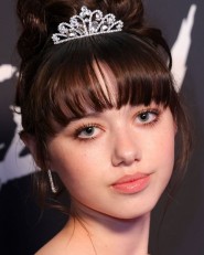 Violet McGraw