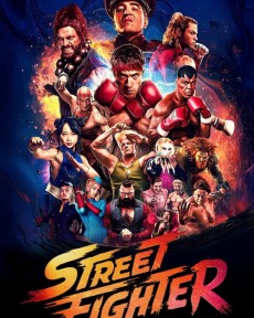 Street Fighter