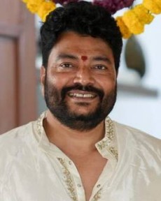 Boosam Jagan Mohan Reddy