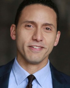 Elliot Villar