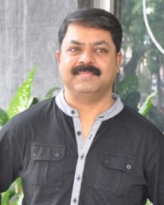 James Vasanthan