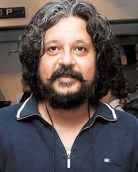 Amole Gupte