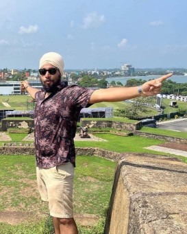 Gaganjeet Singh