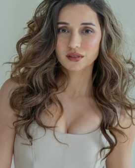 Heli Daruwala