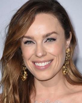 Jessica McNamee
