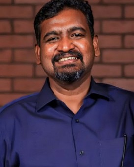 Manoj Nirmala Sreedharan