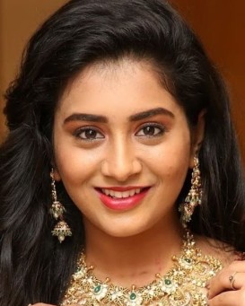 Raashi Singh