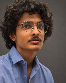 Raghav Vartak