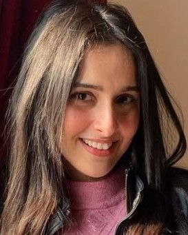 Sadia Khateeb