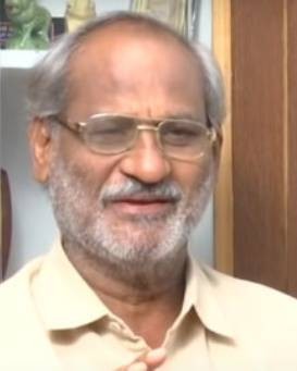 Sammeta Gandhi