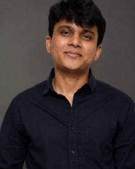 Sudarshan Deshmukh